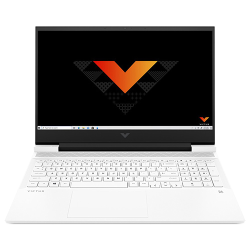 Laptop HP VICTUS 16-d0294TX 5Z9R5PA (Core™ i5-11400H | 8GB | 512GB | RTX 3050 4GB | 16.1 inch FHD | Win 11 | Bạc)