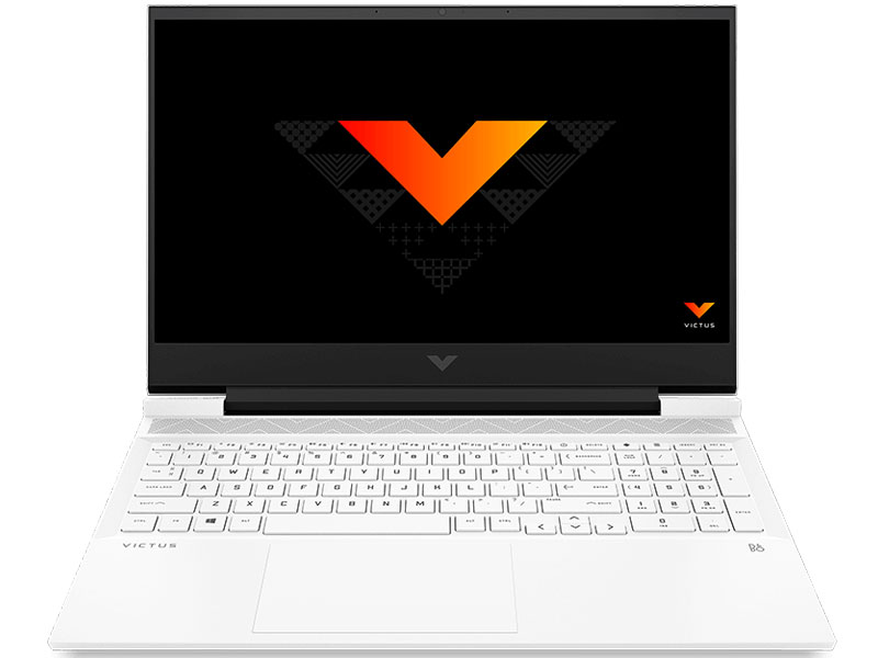 Laptop HP VICTUS 16-d0292TX 5Z9R3PA (Core™ i5-11400H | 8GB | 512GB | RTX 3050 Ti 4GB | 16.1 inch FHD | Win 11 | Bạc)