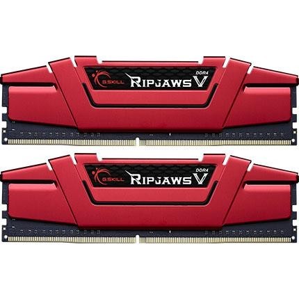 Ram Gskill RIPJAWS V 32GB (2x16GB) DDR4 3000Mhz