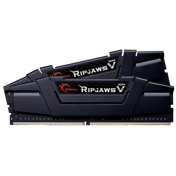RAM G.Skill Ripjaws V 16GB (2x8GB) DDR4 3200MHz