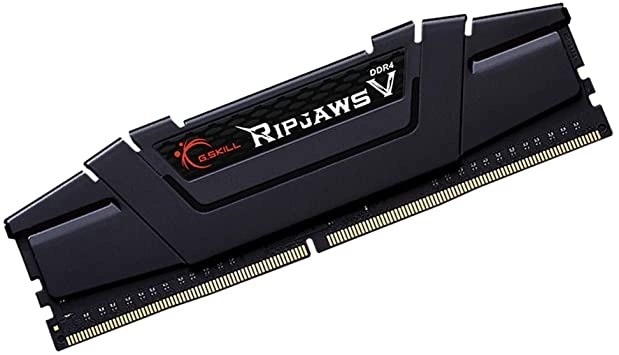 RAM G.Skill Ripjaws V 16GB DDR4 3200MHz