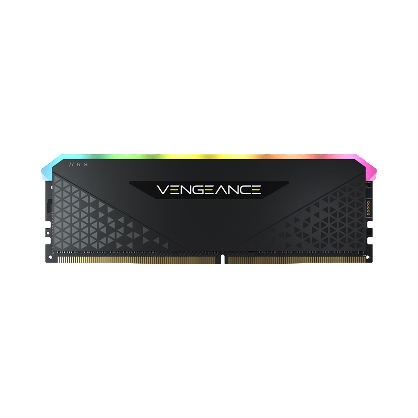 Ram Corsair Vengeance RS RGB (CMG16GX4M1E3200C16) 16GB (1x16GB) DDR4 3200MHz