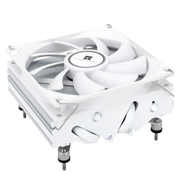 Tản Nhiệt Cpu Thermalright AXP90-X47 White – Low Profile CPU Air Cooler