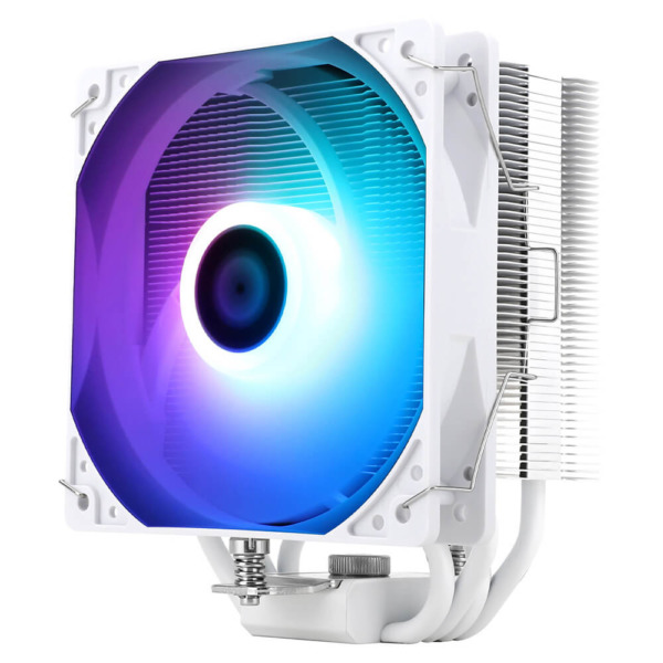 Tản Nhiệt Cpu Thermalright Assassin X 120 Refined SE White ARGB – CPU Air Cooler