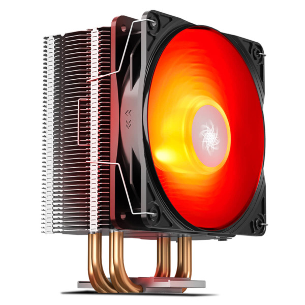Tản Nhiệt CPU Deepcool Gammaxx 400 V2 RED