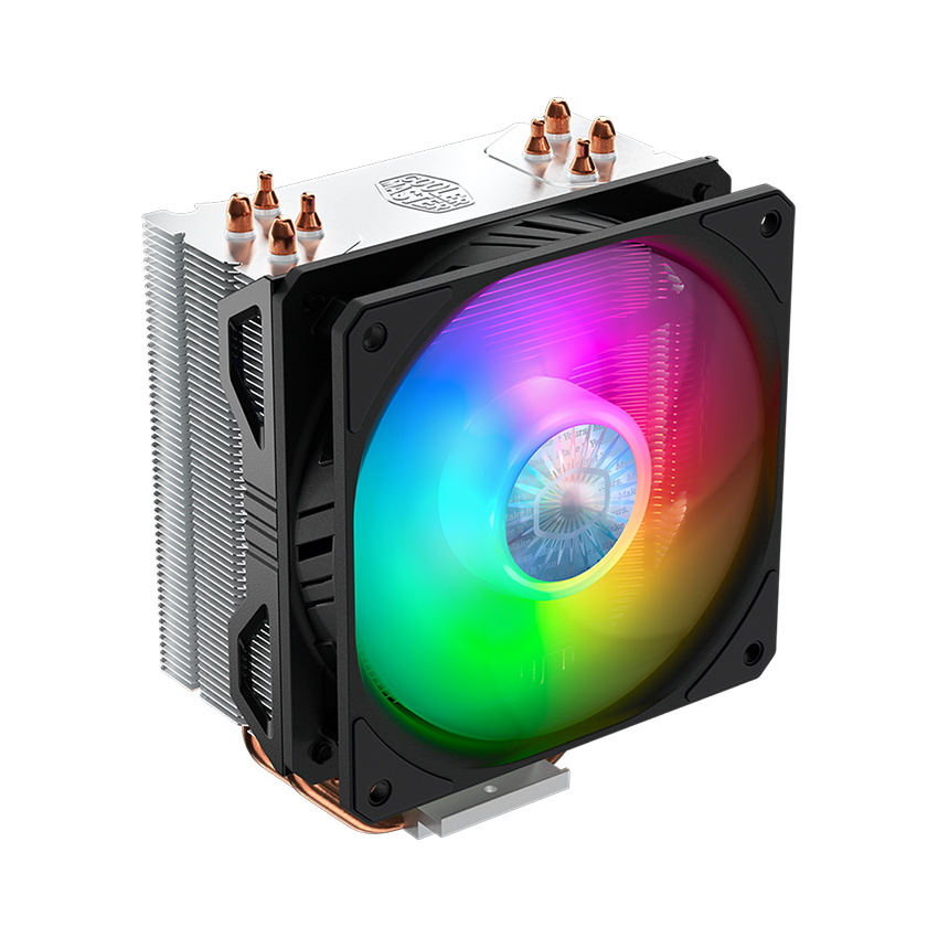 Tản Nhiệt CPU Cooler Master Hyper 212 Spectrum V2