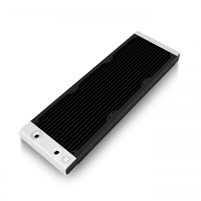 Radiator EK-Quantum Surface S360 - Black