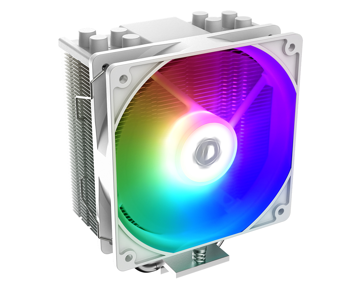 Tản nhiệt CPU ID-COOLING SE-214-XT ARGB WHITE