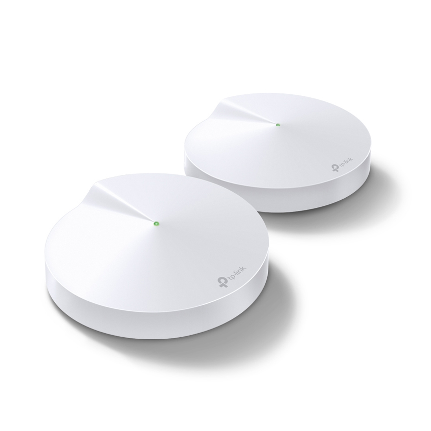 Router TP-Link Deco M5 2-Pack (AC1300)