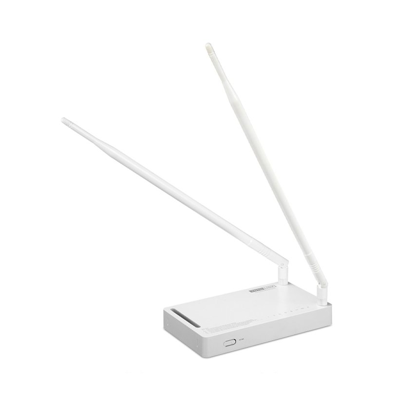 Router wifi Totolink N300RH - Xuyên tường Wireless N300Mbps