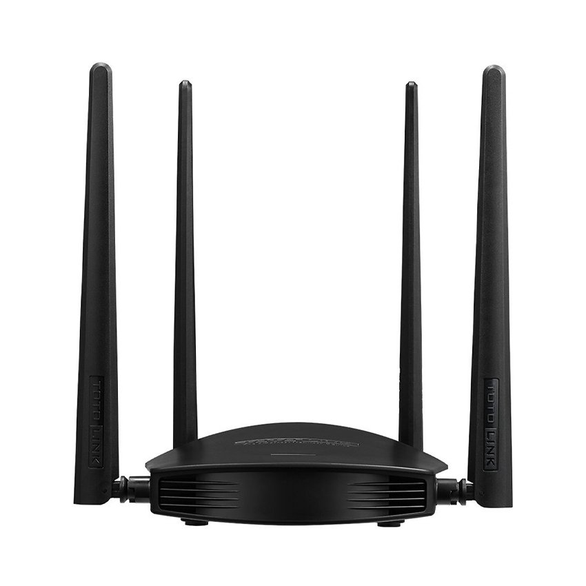Router wifi Totolink A800R Wireless AC1200