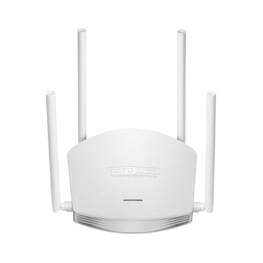 Router wifi Totolink N600R Wireless N600Mbps