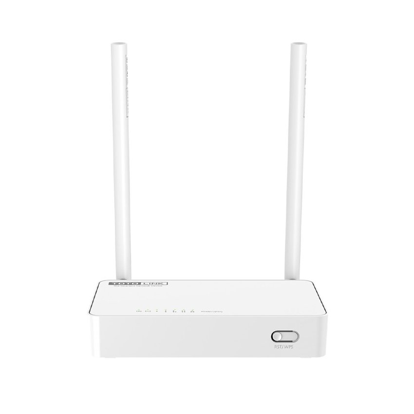 Router wifi Totolink N350RT chuẩn N300Mbps