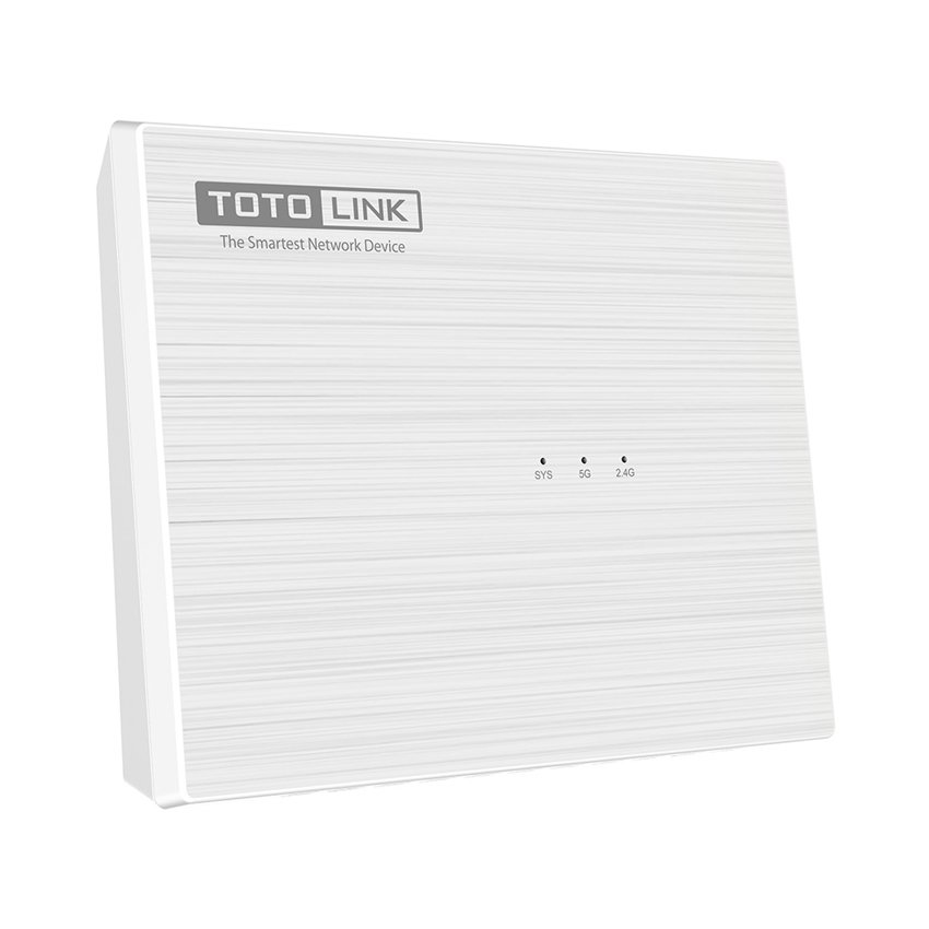 Router Wifi Totolink A830R Wireless AC1200Mbps
