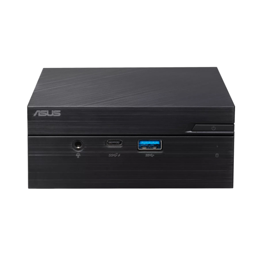 PC mini Asus PN61 (i5-8265U/8GB RAM/128GB SSD/WL+BT/No OS) (PN61-B5120MT)