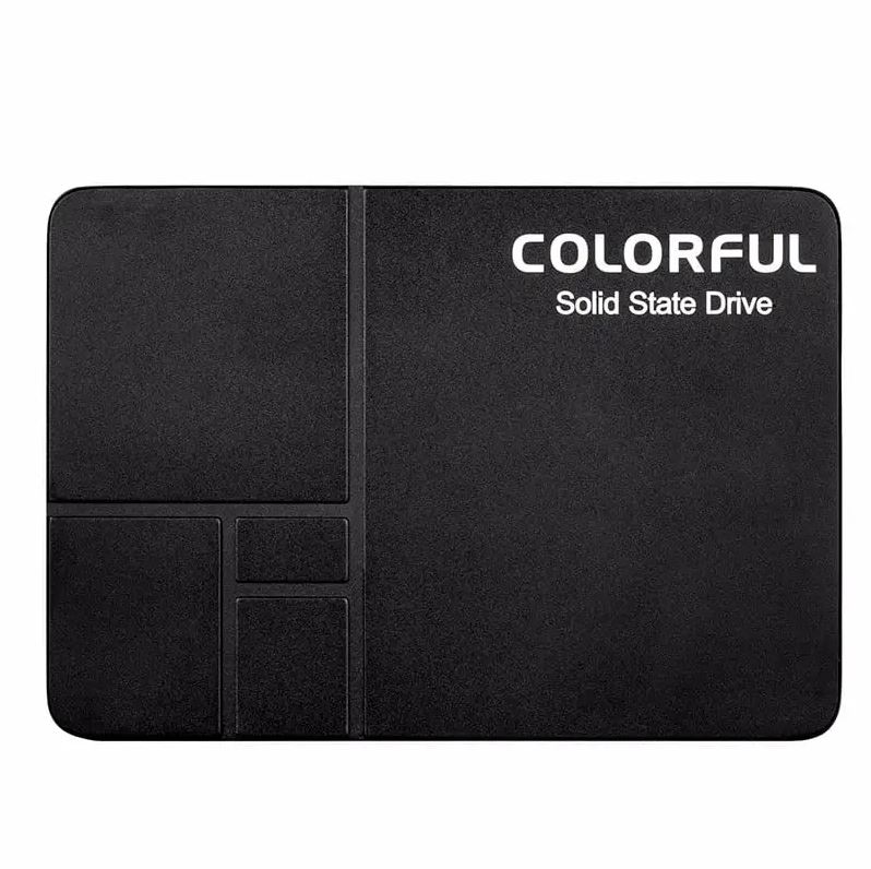 SSD Colorful Sl300 120Gb