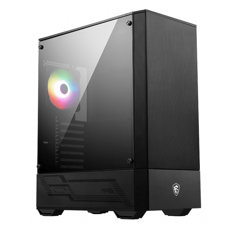Vỏ case MSI MAG FORGE 110R