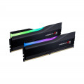 Ram Gskill Trident Z5 RGB (F5-5600U3636C16GX2-TZ5RK) 32G (2x16B) DDR5 5600Mhz