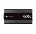 Nguồn Corsair RM750 2021 80 Plus Gold - Full Modul - NEW (Black)
