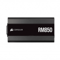 Nguồn Corsair RM850 2021 80 Plus Gold - Full Modul - NEW (Black)