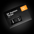 Fitting EK-Quantum Torque 6-Pack HTC 14 - Black