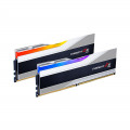 Ram Gskill Trident Z5 RGB (F5-6000U4040E16GX2-TZ5RS) 32G (2x16GB) DDR5 6000Mhz