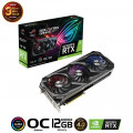 VGA ASUS ROG Strix GeForce RTX™ 3080 OC Edition 12GB
