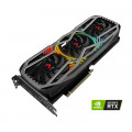 VGA PNY GeForce RTX 3080 12GB XLR8 Gaming REVEL EPIC-X RGB™ Triple Fan LHR