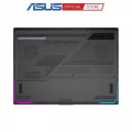 Laptop Asus ROG Strix G15 G513QC-HN015T (Ryzen 7-5800H | 8GB | 512GB | RTX 3050 4GB | 15.6 inch FHD | Win 10 | Xám)