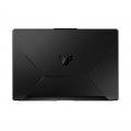 Laptop Asus Gaming TUF FX706HCB-HX105W (i5 11400H/8GB RAM/512GB SSD/17.3 FHD 144hz/RTX 3050 4GB/Win11/Đen)