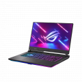 Laptop Asus Gaming ROG Strix G513IC-HN002T (R7 4800H/8GB RAM/512GB SSD/15.6 FHD/RTX 3050 4GB/Win10/Xám)