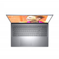 Laptop Dell Inspiron 5515 (P106F003ASL) (R5 5500U 8GBRAM/256GB SSD/15.6 inch FHD/Win10+Office HS 19/Bạc) (2021)
