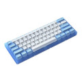 Bàn phím cơ AKKO ACR61 Blue (Hotswap / RGB / AKKO CS sw Jelly Blue)