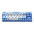 Bàn phím cơ AKKO ACR87 Blue (Hotswap / RGB / AKKO CS sw Jelly Blue)