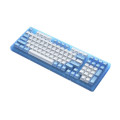 Bàn phím cơ AKKO ACR98 Blue (Hotswap / RGB / AKKO CS sw Jelly Blue)