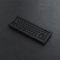 Kit bàn phím cơ AKKO ACR67 Black (Hotswap / RGB / Foam tiêu âm / Gasket Mount)