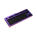 Kit bàn phím cơ AKKO Designer Studio – MOD001 Neon (Hotswap 5 pin / RGB / Foam tiêu âm / Foam đáy)