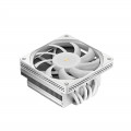 Tản nhiệt CPU Jonsbo HX6200D White ( clip socket 1700 )