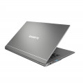 Laptop Gigabyte U4 (UD-70S1823SO) (i7 1195G7/16GB RAM/512GB SSD/14.0 inch FHD/Win11/Vỏ nhôm/Bạc/0.99kg)