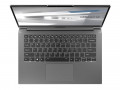 Laptop Gigabyte U4 UD-50S1823SO (Core i5 1155G7/ 16Gb/ 512Gb SSD/ 14.0" FHD/VGA on/ Win11/Silver/vỏ nhôm/Balo)