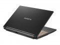 Laptop Gigabyte Gaming G5 MD 51S1123SO (Intel Core i5-11400H/ 16GB RAM/ 512GB SSD/ 15.6" FHD/ RTX3050Ti 4Gb/ Win11/ Black/ 2 Yrs)