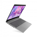 Laptop Lenovo IdeaPad 3 15ITL05 (81X800KRVN) (Core i3 1115G4/8GB RAM/256GB SSD/15.6 HD/Win11/Xám)