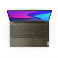 Laptop Lenovo Yoga Slim 7 Carbon 14ACN6 (82L0005AVN) (R7 5800H/16GB RAM/1TB SSD/14 2.8K/Win11/Xám)
