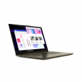 Laptop Lenovo Yoga Slim 7 Carbon 14ACN6 (82L0005AVN) (R7 5800H/16GB RAM/1TB SSD/14 2.8K/Win11/Xám)