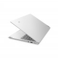 Laptop Lenovo Yoga Slim 7 Pro 14ACH5 (82N5001JVN) (R7 5800H/16GB RAM/1TB SSD/14 OLED/Win/Bạc)
