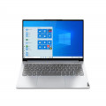 Laptop Lenovo Yoga Slim 7 Pro 14ACH5 (82N5001JVN) (R7 5800H/16GB RAM/1TB SSD/14 OLED/Win/Bạc)