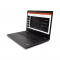 Laptop Lenovo Thinkpad L13 Gen 2 ITL (20VH0049VA) (i5 1135G7/8GB RAM/512GB SSD/13.3 FHD/Dos/Đen)