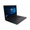 Laptop Lenovo Thinkpad L13 Gen 2 ITL (20VH004AVA) (i7 1165G7/8GB RAM/512GB SSD/13.3 FHD/Dos/Đen)