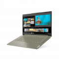 Laptop Lenovo Yoga Slim 7 Carbon 14ACN6 (82L0005BVN) (R7 5800H/16GB RAM/1TB SSD/14 2.8K/MX450 2GB/Win11/Xám)
