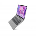 Laptop Lenovo IdeaPad 5 15ALC05 (82LN00CEVN) (R5 5500U/8GB RAM/512GB SSD/15.6 FHD/Win11/Xám)